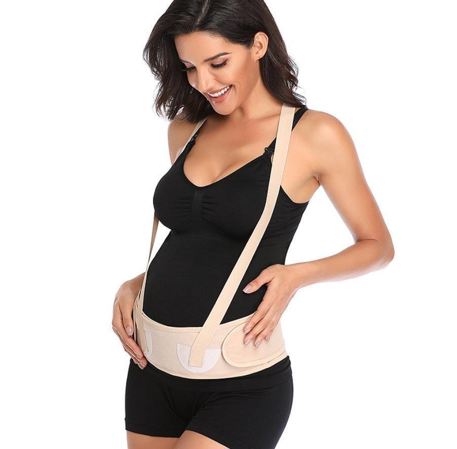 Prenatal pregnancy belt protection belt - HEPSIBAH SHOP