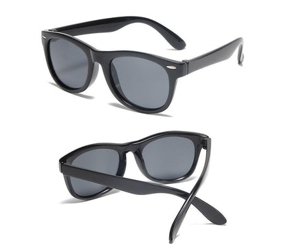 New Kids Polarized Sunglasses - HEPSIBAH SHOP