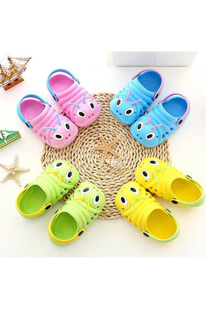 Baby shoes for boys and girls - HEPSIBAH SHOP