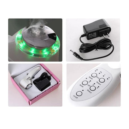 Beauty Care LED Light Skin Therapy - HEPSIBAH SHOP