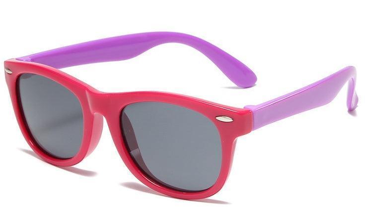 New Kids Polarized Sunglasses - HEPSIBAH SHOP