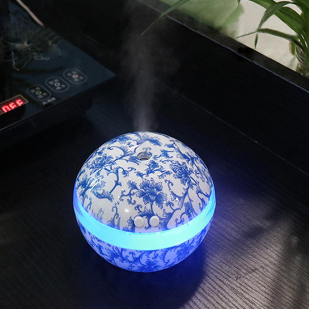 Mini Home Aroma Diffuser