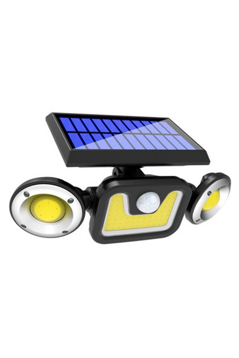 solar wall light - HEPSIBAH SHOP