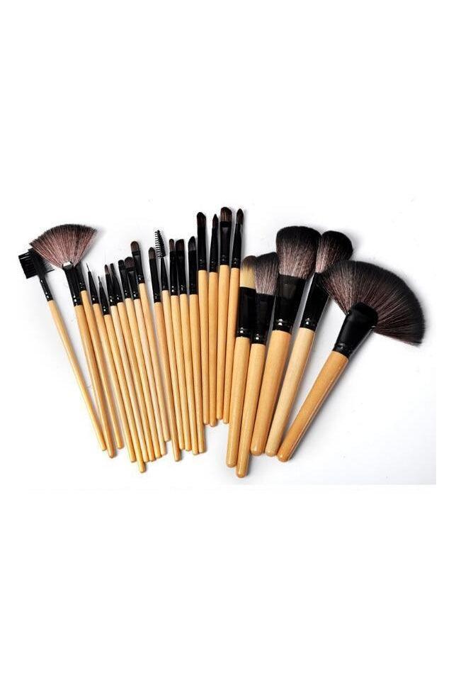 Makeup Brush Set Kit - HEPSIBAH SHOP