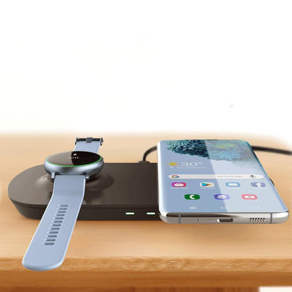 Full Range Wireless Chargers - Watches/ Phones - HEPSIBAH SHOP