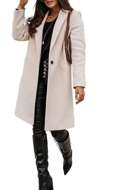 Winter Jackets For Women Jacket Oversize Korean Bomber - HEPSIBAH SHOP