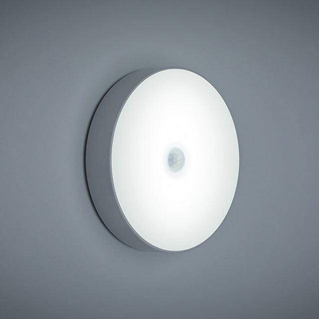 LED Body Induction Small Night Light - HEPSIBAH SHOP