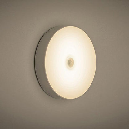 LED Body Induction Small Night Light - HEPSIBAH SHOP