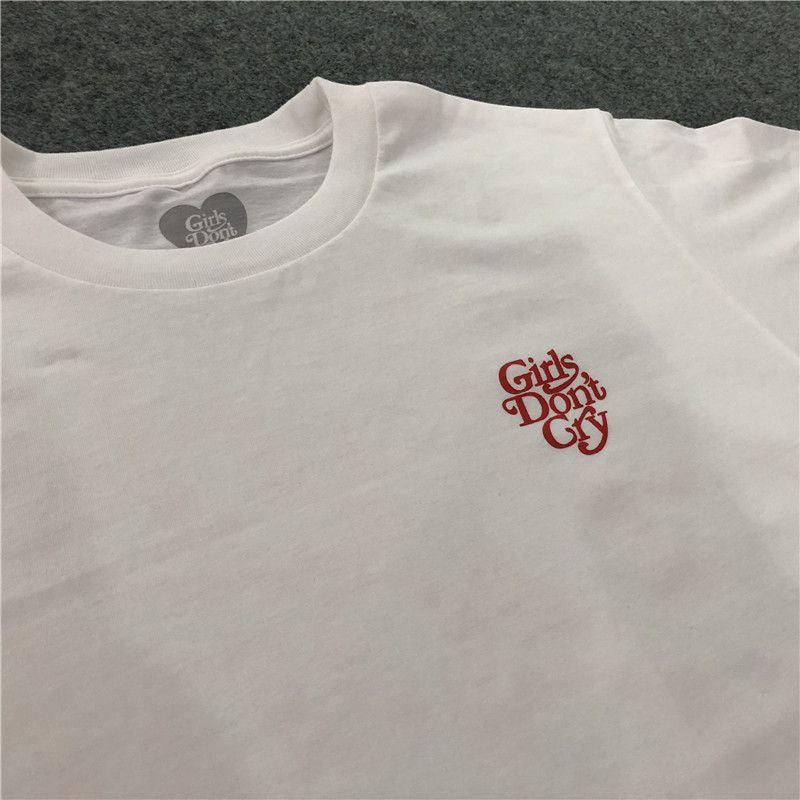 Simple monogram printed t shirt - HEPSIBAH SHOP