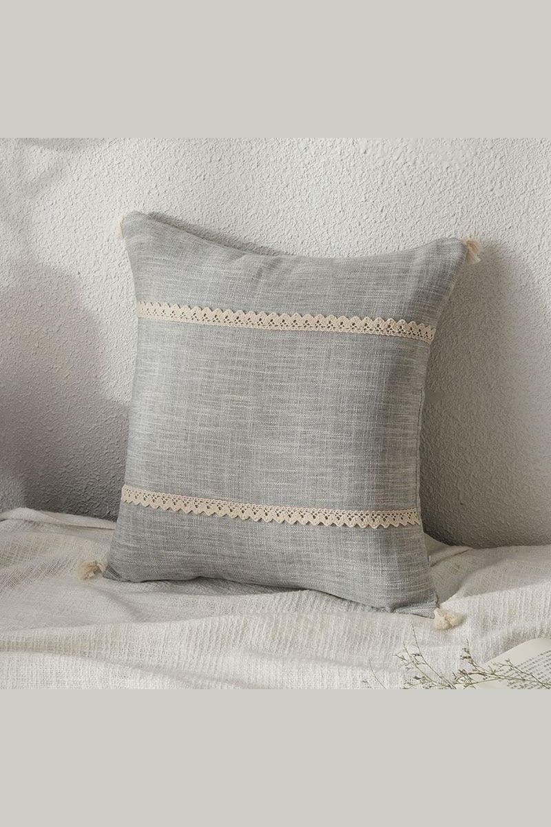 Square Removable And Washable Rectangular Pillowcase