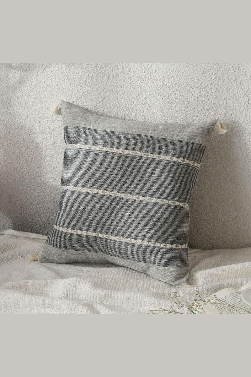 Square Removable And Washable Rectangular Pillowcase