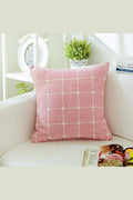 Square Removable And Washable Rectangular Pillowcase