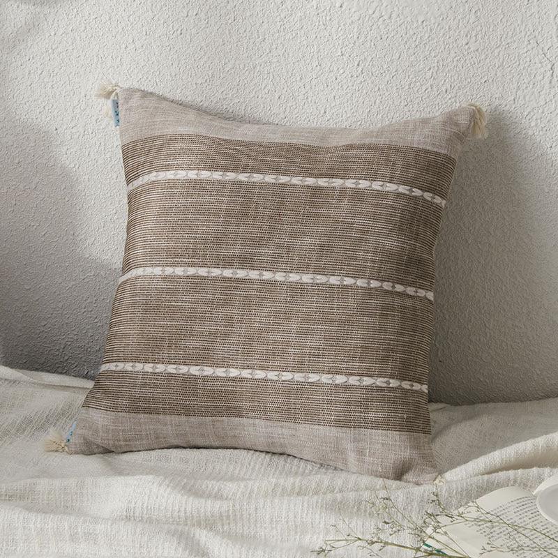 Square Removable And Washable Rectangular Pillowcase