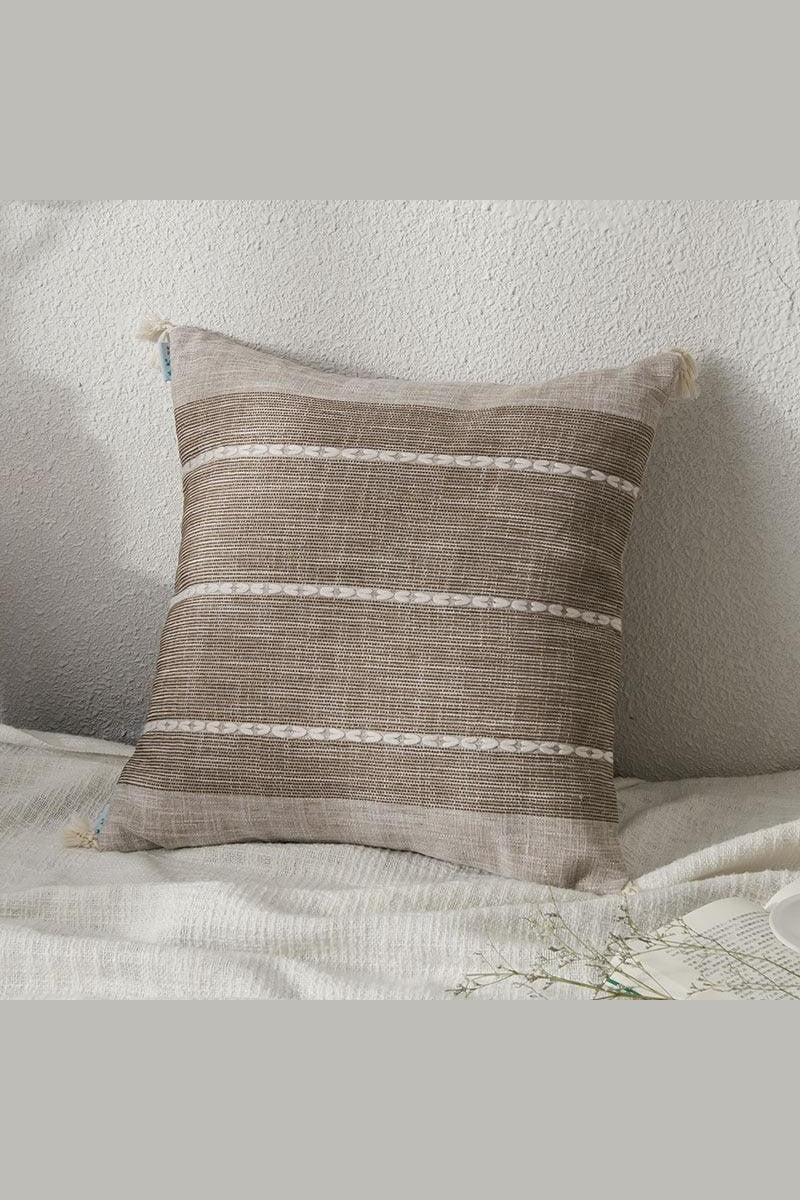 Square Removable And Washable Rectangular Pillowcase