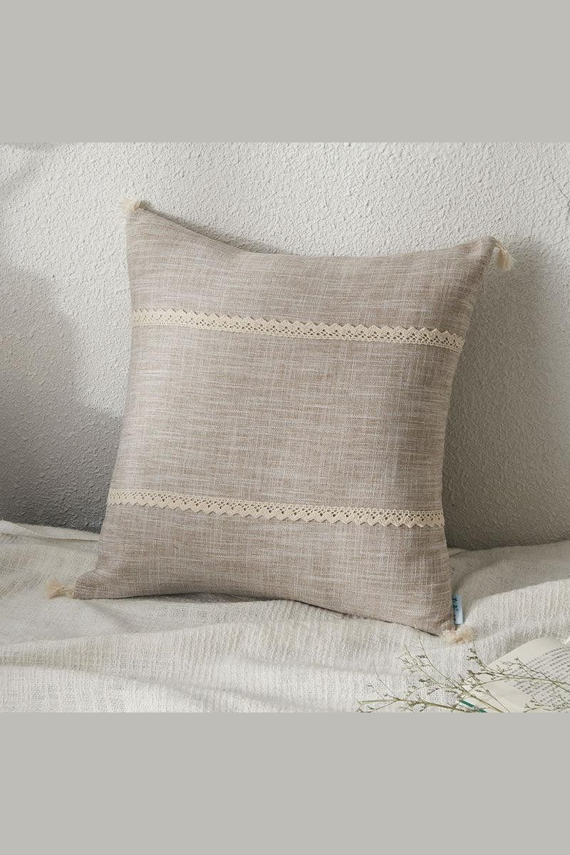 Square Removable And Washable Rectangular Pillowcase