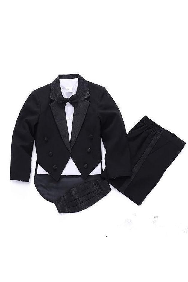 Spring Autumn Boys Suits For Weddings - HEPSIBAH SHOP