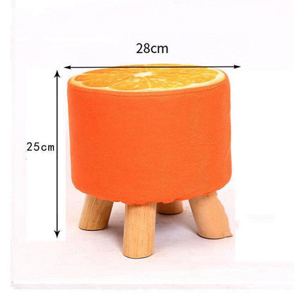 Living Room Home Children's Sofa Stool