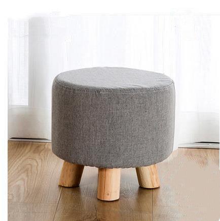 Living Room Home Children's Sofa Stool