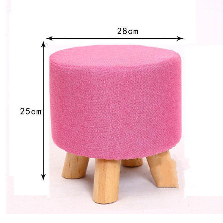 Living Room Home Children's Sofa Stool