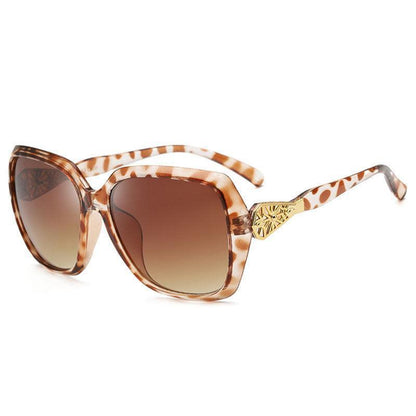 Fashion Ladies Trendy Sunglasses - HEPSIBAH SHOP