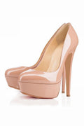 European & American Large Size High Heels - HEPSIBAH SHOP