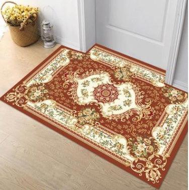 European Style Home Entry Mat