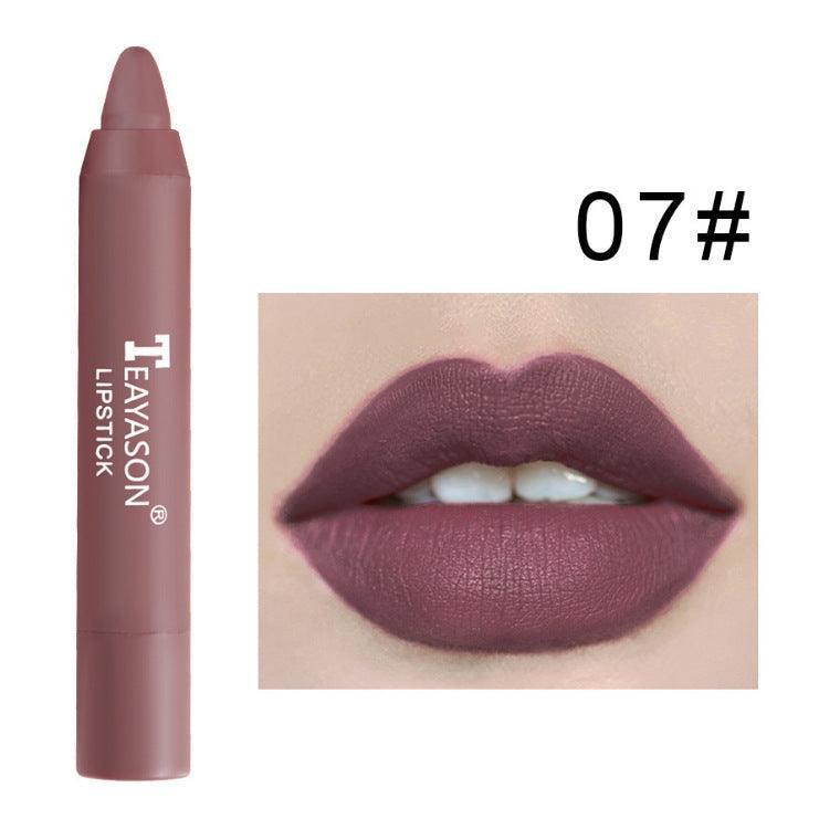 Matte Lipstick & Velvet Lipstick - HEPSIBAH SHOP