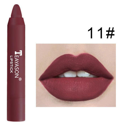 Matte Lipstick & Velvet Lipstick - HEPSIBAH SHOP