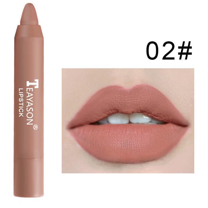 Matte Lipstick & Velvet Lipstick - HEPSIBAH SHOP