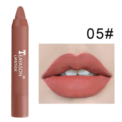 Matte Lipstick & Velvet Lipstick - HEPSIBAH SHOP