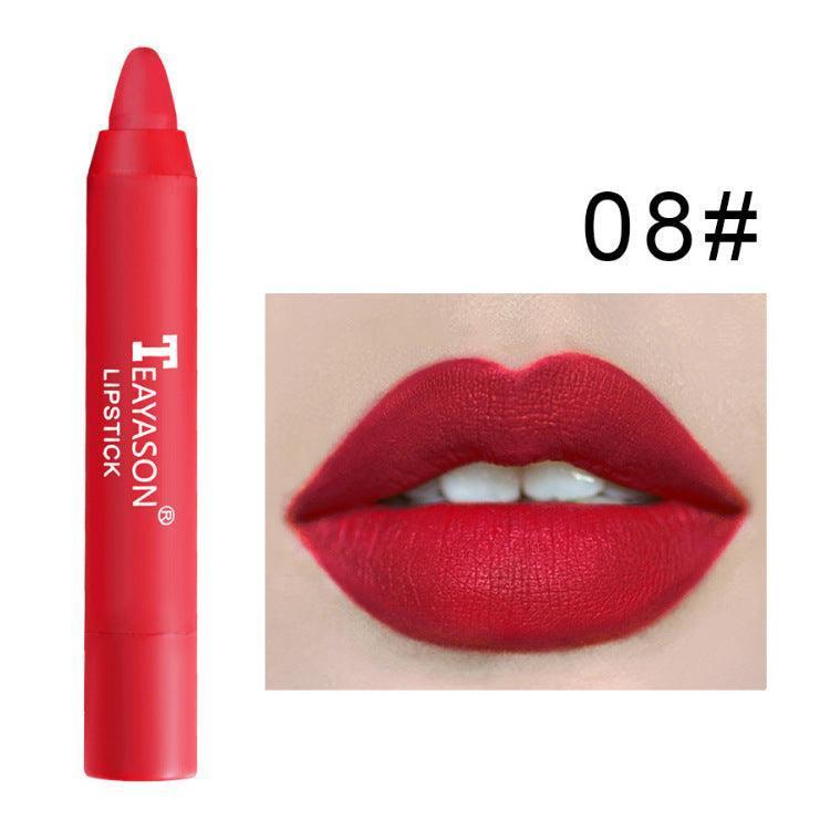 Matte Lipstick & Velvet Lipstick - HEPSIBAH SHOP