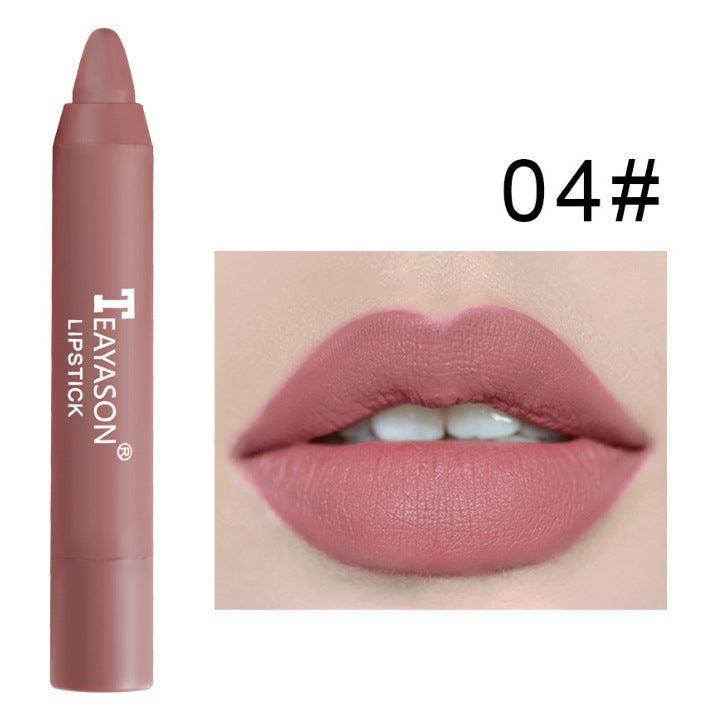 Matte Lipstick & Velvet Lipstick - HEPSIBAH SHOP