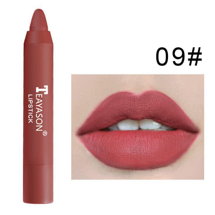 Matte Lipstick & Velvet Lipstick - HEPSIBAH SHOP