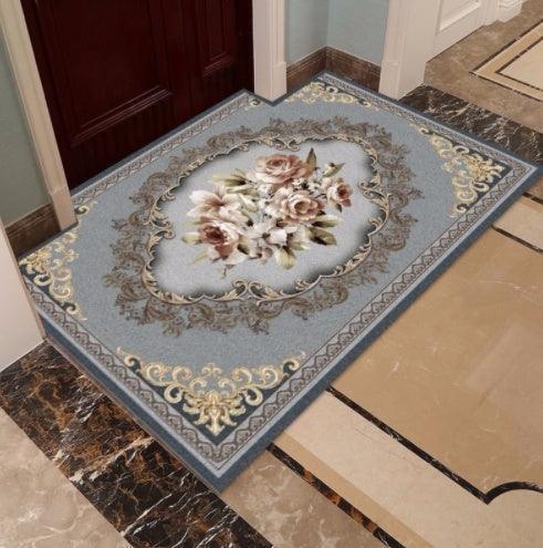 European Style Home Entry Mat