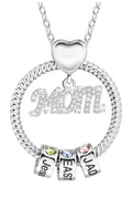 Mothers Day Gift Necklace - HEPSIBAH SHOP