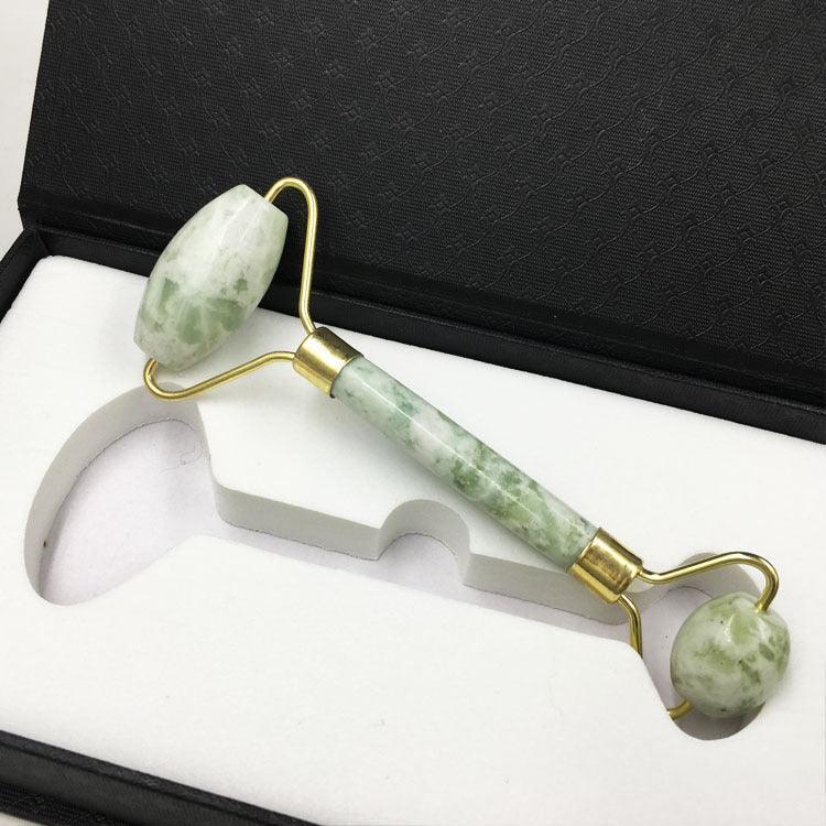 Jade Beauty Device Facial Massage Stick - HEPSIBAH SHOP