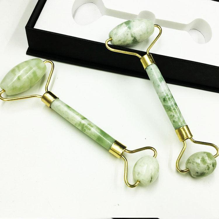 Jade Beauty Device Facial Massage Stick - HEPSIBAH SHOP