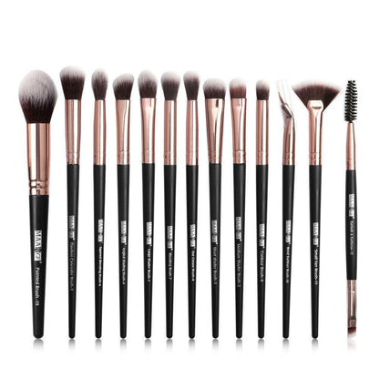 Maange New Product 13 Eye Makeup Brush Set - HEPSIBAH SHOP