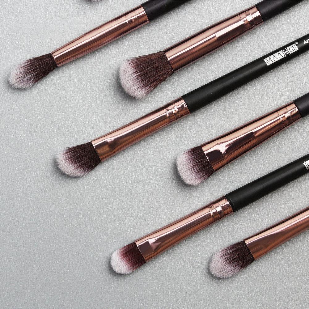 Maange New Product 13 Eye Makeup Brush Set - HEPSIBAH SHOP