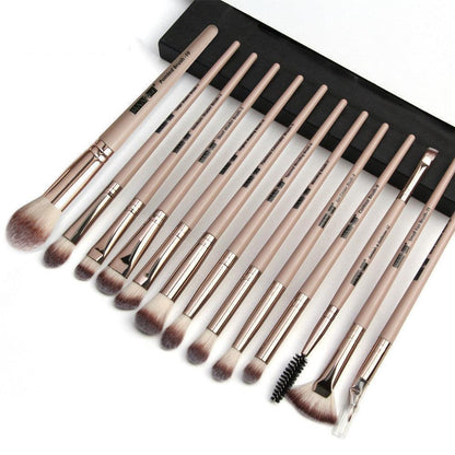 Maange New Product 13 Eye Makeup Brush Set - HEPSIBAH SHOP