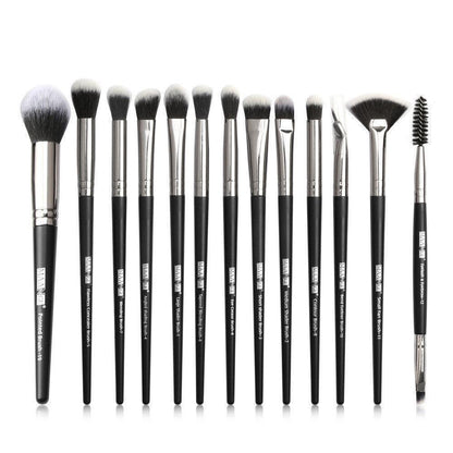 Maange New Product 13 Eye Makeup Brush Set - HEPSIBAH SHOP