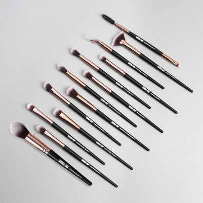 Maange New Product 13 Eye Makeup Brush Set - HEPSIBAH SHOP