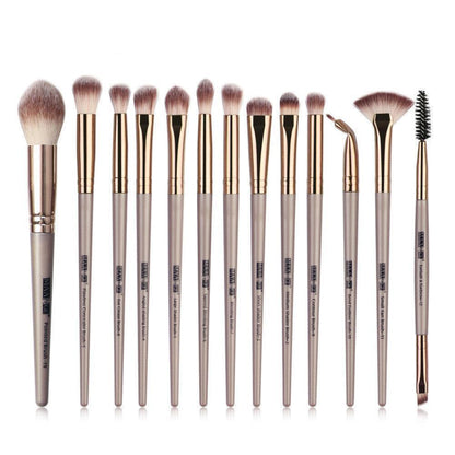 Maange New Product 13 Eye Makeup Brush Set - HEPSIBAH SHOP