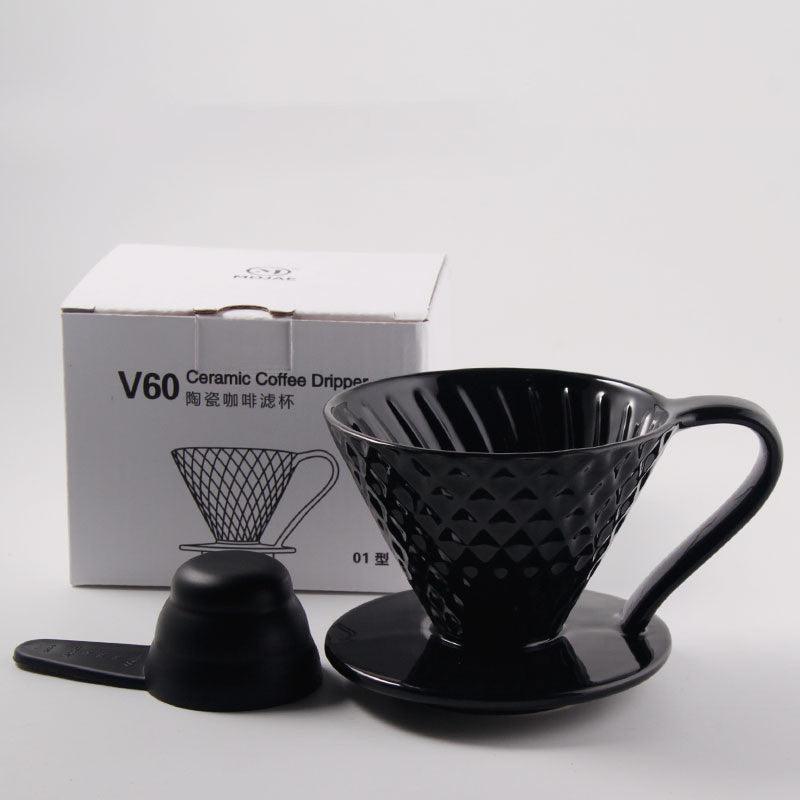 Coffee Hand Brewed Filter Cup - HEPSIBAH SHOP