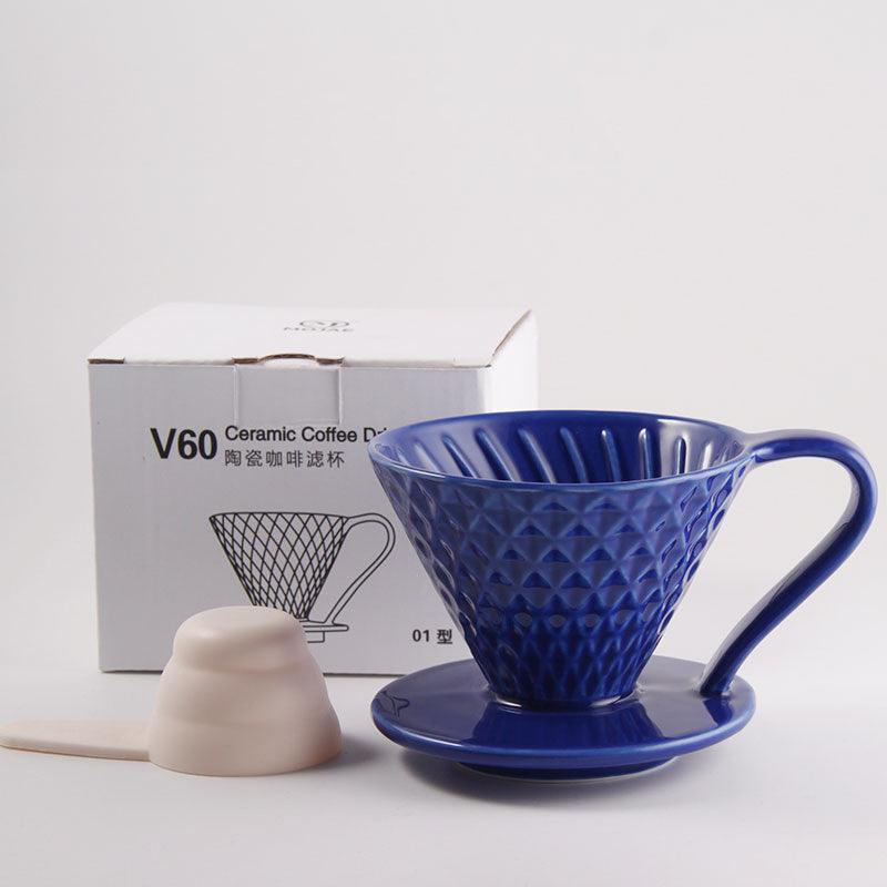 Coffee Hand Brewed Filter Cup - HEPSIBAH SHOP