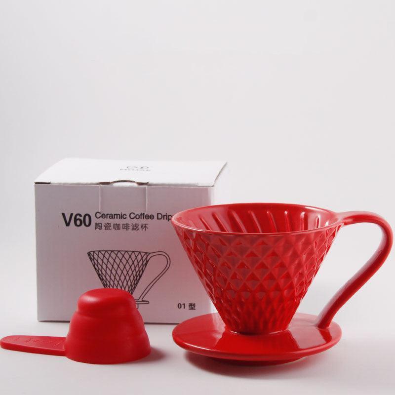 Coffee Hand Brewed Filter Cup - HEPSIBAH SHOP