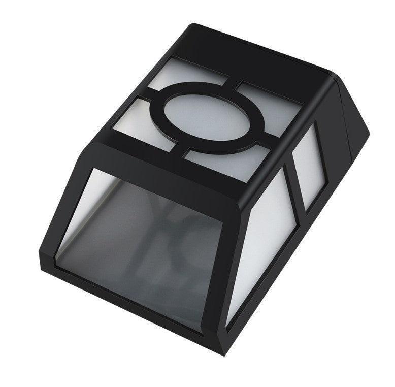 Solar Wall Light LED - HEPSIBAH SHOP