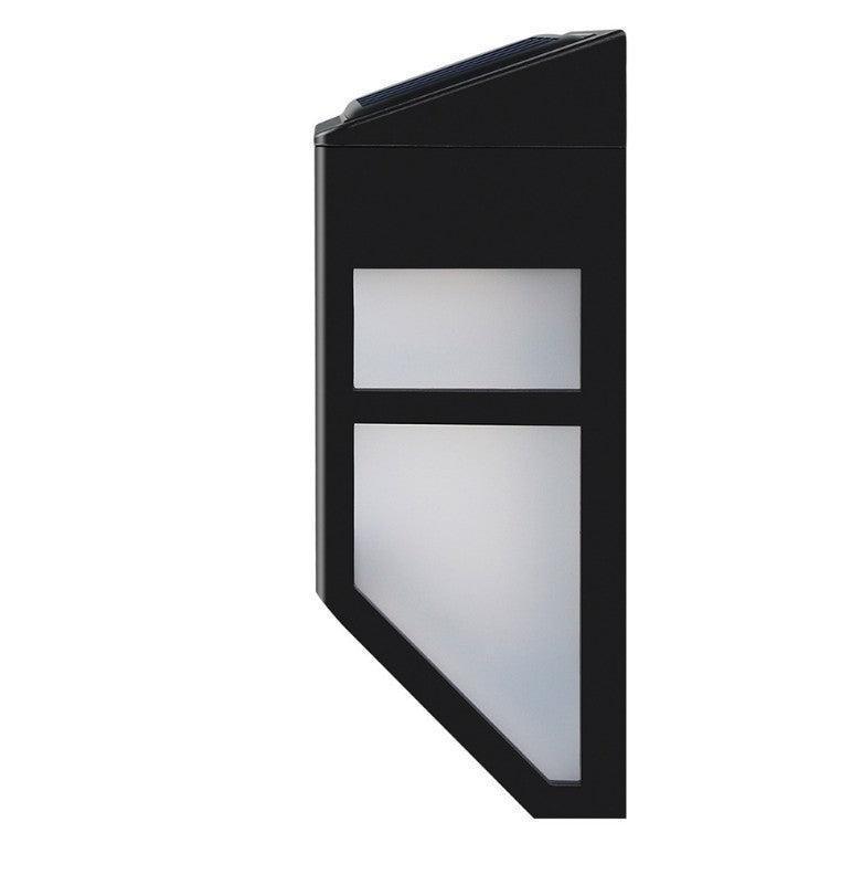 Solar Wall Light LED - HEPSIBAH SHOP