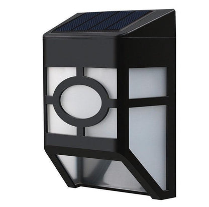 Solar Wall Light LED - HEPSIBAH SHOP