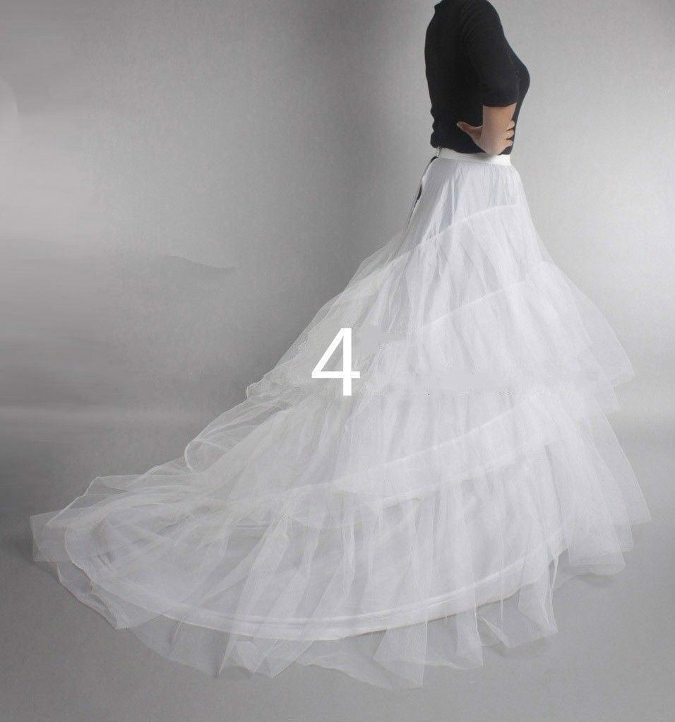 Wedding Petticoat Crinoline Underskirt Bridal Dress - HEPSIBAH SHOP